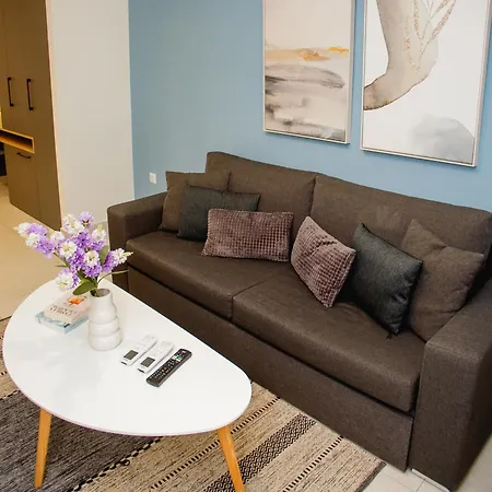Apartment T&n Amazing