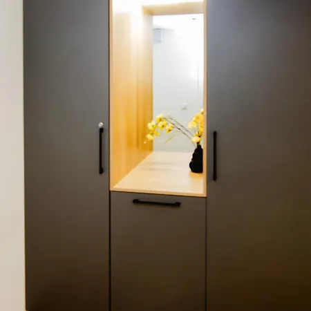 Apartment T&n Amazing Thessaloniki