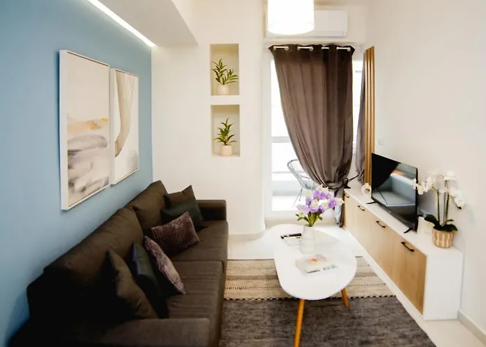T&n Amazing Appartement *