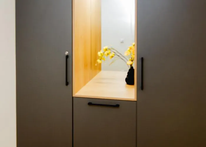 Appartement T&n Amazing Thessaloniki