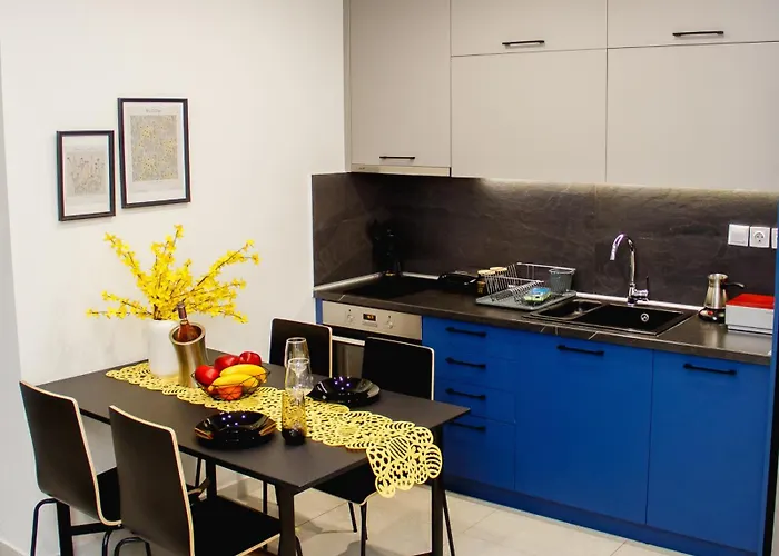 Appartement T&n Amazing