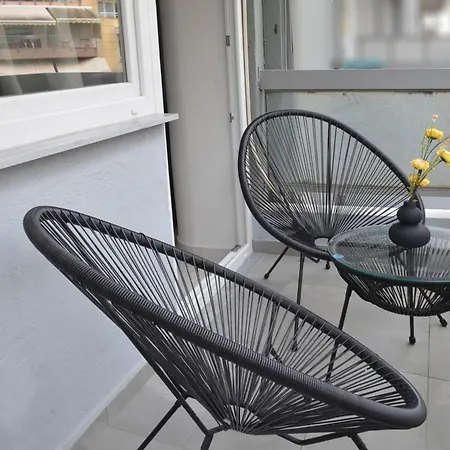 T&n Amazing Szaloniki