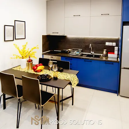 T&n Amazing Szaloniki