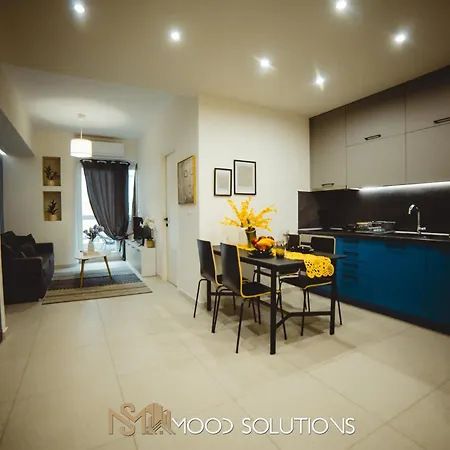 T&n Amazing Apartmán