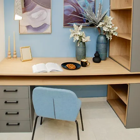 T&n Amazing Apartmán Soluň