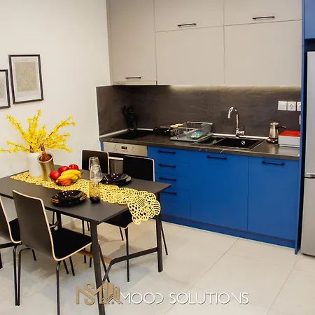 T&n Amazing Apartmán *