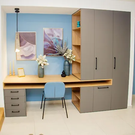 Apartmán T&n Amazing *