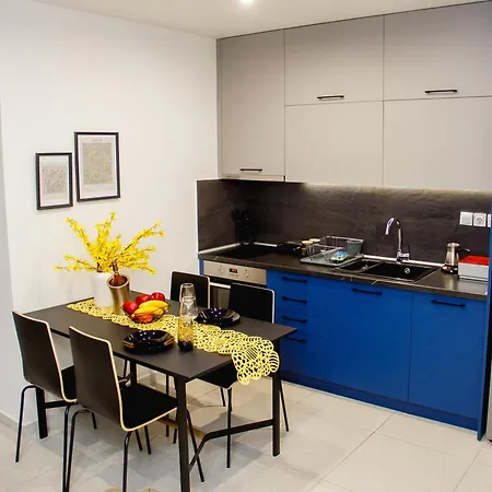 Apartmán T&n Amazing