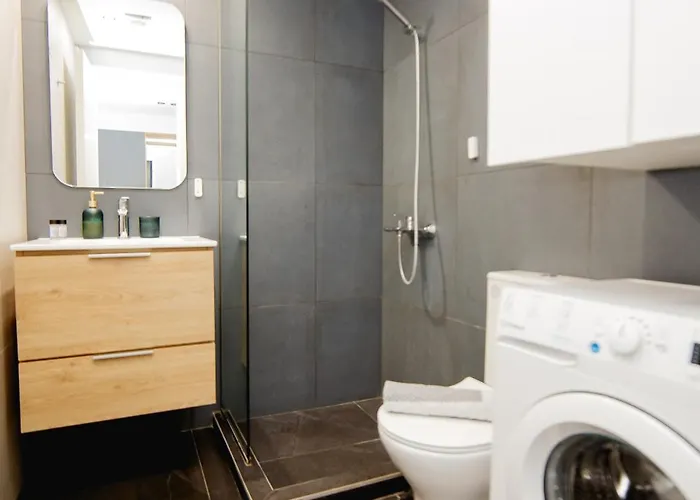 Apartmán T&n Amazing