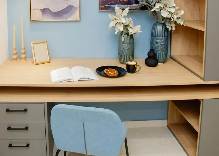 T&n Amazing Apartmán Soluň