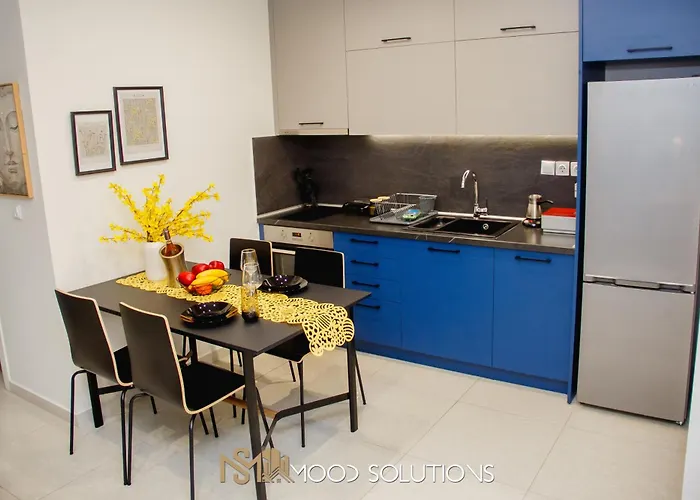 T&n Amazing Apartmán *