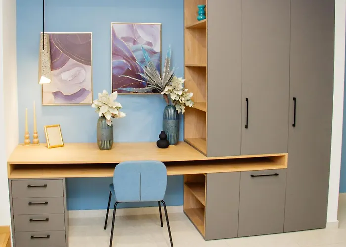 Apartmán T&n Amazing *