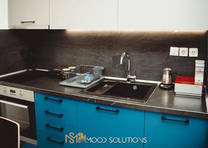 Apartmán T&n Amazing *